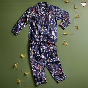 Harry Potter Herbology Pajamas Never worn